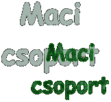 Maci csoport